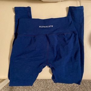 OG REVIVAL LEGGINGS - XL - ALPHALETE